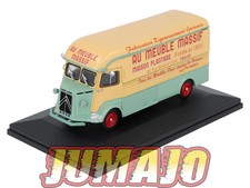 HY49 1/43 ELIGOR Hachette