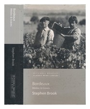 Bordeaux : M�doc Et Graves /