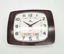 Ancienne pendule horloge mural