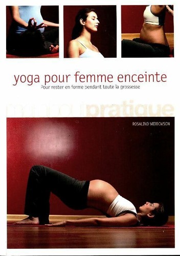 Yoga pour femme - ,