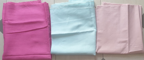 Coupon tissu neuf pour - tissu,