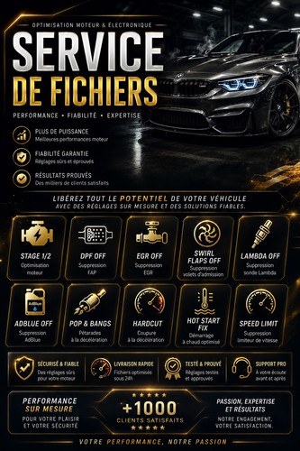 🥇🥇🥇🥇Fichiers
