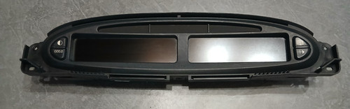 Compteur vitesse citroen - compteur,