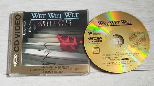 Rare wet - rare, eyes