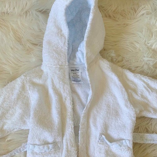 Baby dior bathrobe - dior,