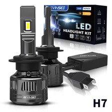 BEVINSEE V45 H7 LED Headlight