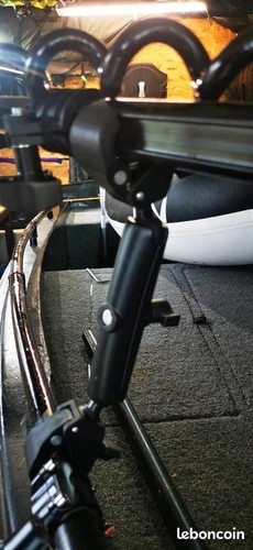 Stabilisateur moteur
