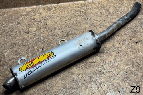 1993 kawasaki 250 dirt - 1993, f