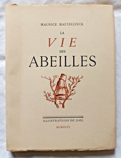 La Vie des Abeilles par