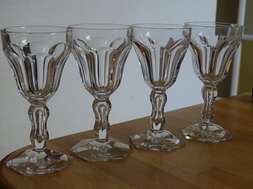Val lambert crystal - st,