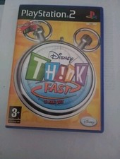 Jeu Sony PlayStation 2 Disney