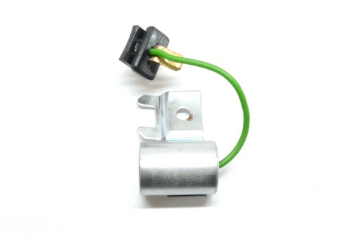 Condensateur allumeur pour - condensateur, d'allumeur