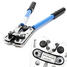 Pince à sertir Outil