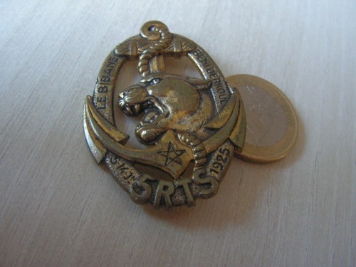 Indochine 5 eme regiment - indochine,