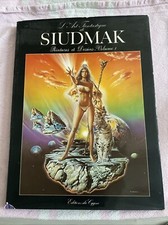 SIUDMAK