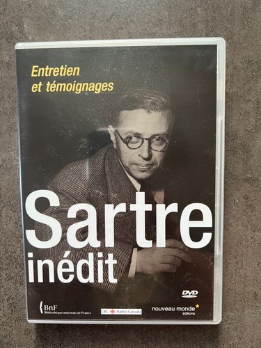 Dvd documentaire jean - 📀,