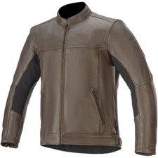 Alpinestars Topanga Cuir