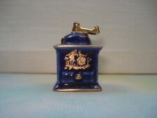 MOULIN A CAFE MINIATURE