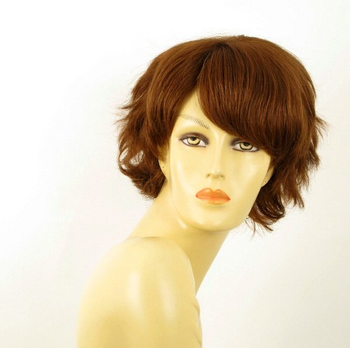 Perruque femme 100 - femme, cheveux