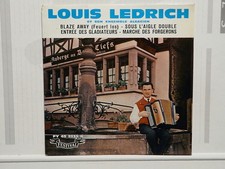 LOUIS LEDRICH Blaze away FY 45 2233 S
