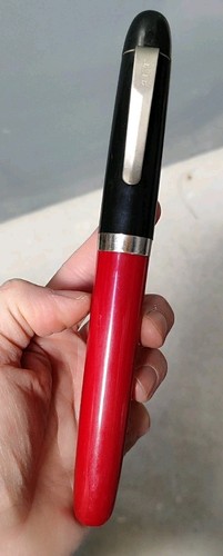 Stylo vintage géant - vintage,