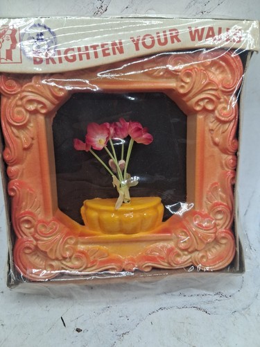 Vtg miller studio chalkware - studio,