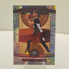 2024 panini revolution - panini,