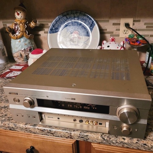 Yamaha dsp ax1400 - dsp-ax1400, natural