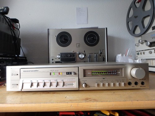 Marantz 5010 - sd,