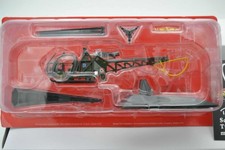 DIE CAST " SNCASE SE 313