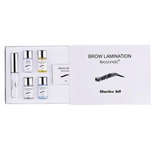 Kit de Sourcils Maquillage Semi Permanent Levage des Sourcils Outil de Beauté