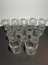 14pc Vintage Luminarc French