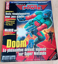 Magazine Super Power [n°36
