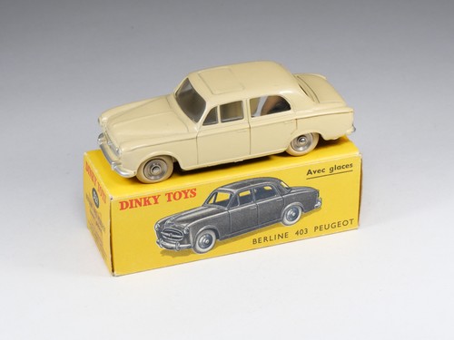 Dinky toys france 521 - france,