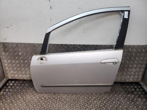 Porte avant gauche - , fiat