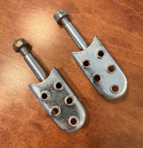Haro master fork standers - master,