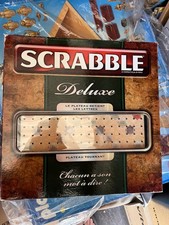 Jeu de société Mattel