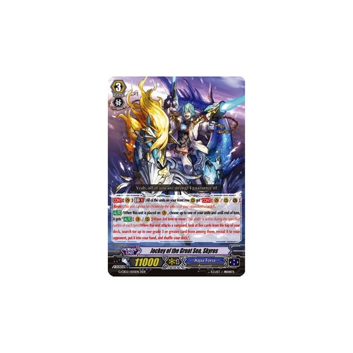 Vanguard tcg card - vanguard,