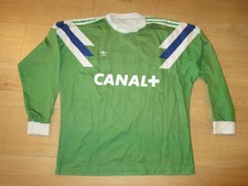 MAILLOT EQUIPE DE FRANCE 1994