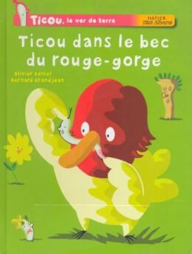Ticou verre de terre - verre,