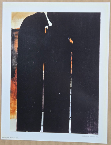 Impression 1970 pierre - impression, :