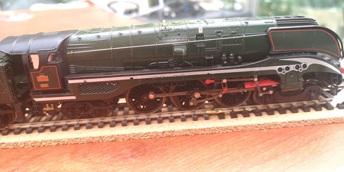 Loco jouef 232u1 8249 - jouef,