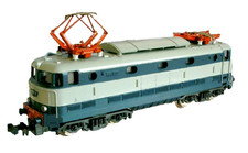 Lima Locomotive Électrique