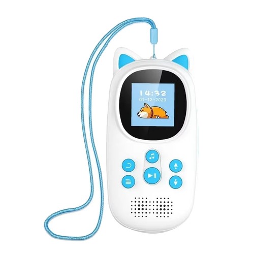 Lecteur mp3 bluetooth pour - lecteur,
