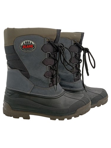 Olang bottes neige homme - de,