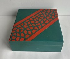 Ancienne boîte à bijoux