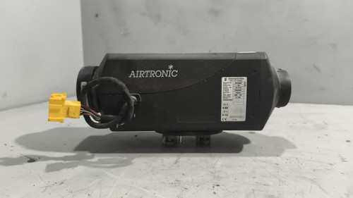 Airtronic moteur de - d2,