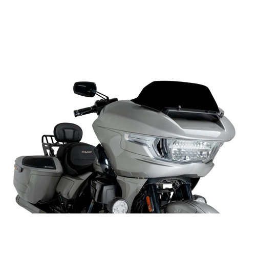 Pare brise sport high road - pare-brise,