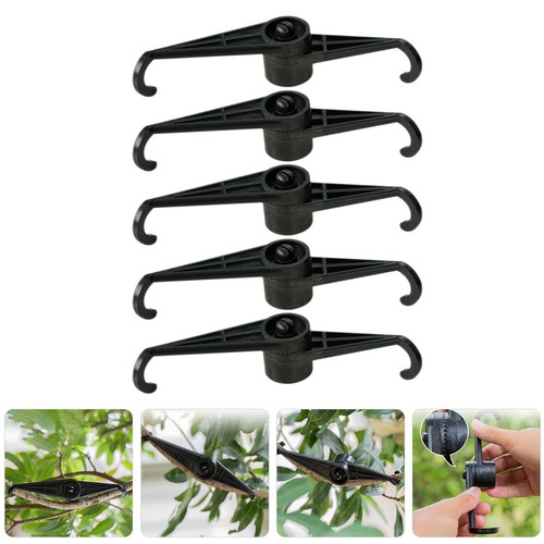 Pcs clips pour plantes - 5,