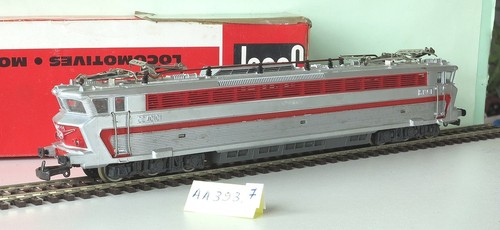 Jouef sncf 40101 - sncf, cc